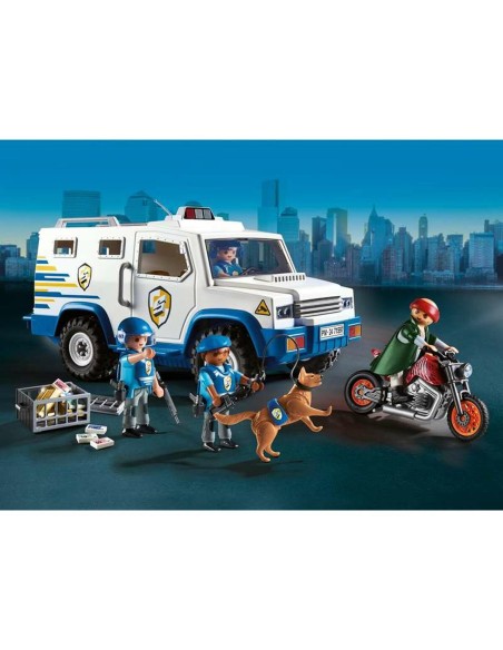 Playset Playmobil