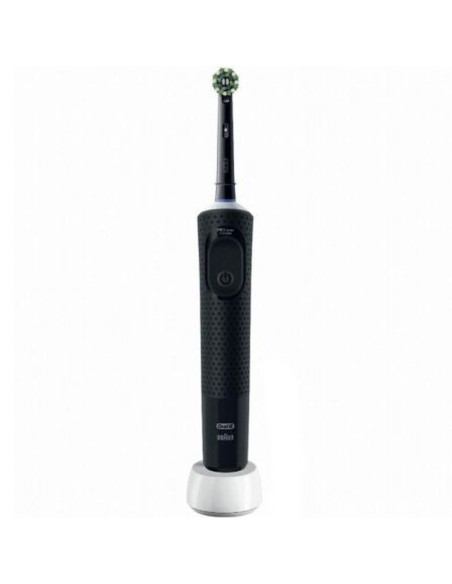 Electric Toothbrush Braun 08700216125932CEP DENTAL VPR BK V3