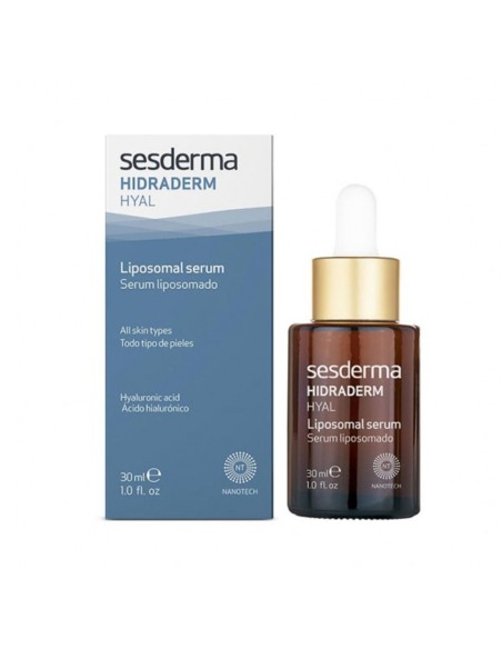 Facial Serum Hidraderm Hyal Sesderma 40001724 (30 ml) 30 ml