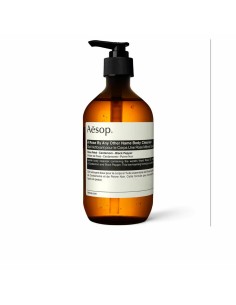 Cleansing Foam Aesop A ROSE BY OTHER NAME 500 ml