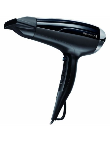 Hairdryer Remington D5215 2300 W Black
