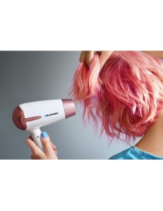 Hairdryer Blaupunkt HDD301RO White 1200 W 2