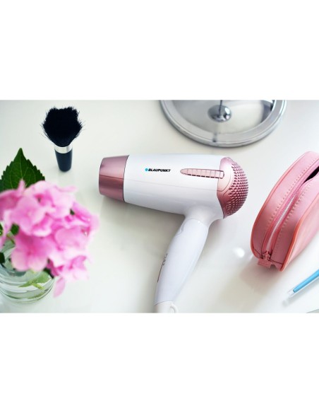 Hairdryer Blaupunkt HDD301RO White 1200 W