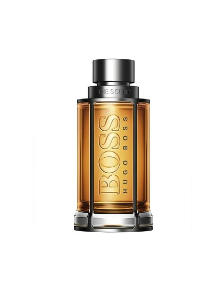 Men's Perfume Hugo Boss 10002343 EDT