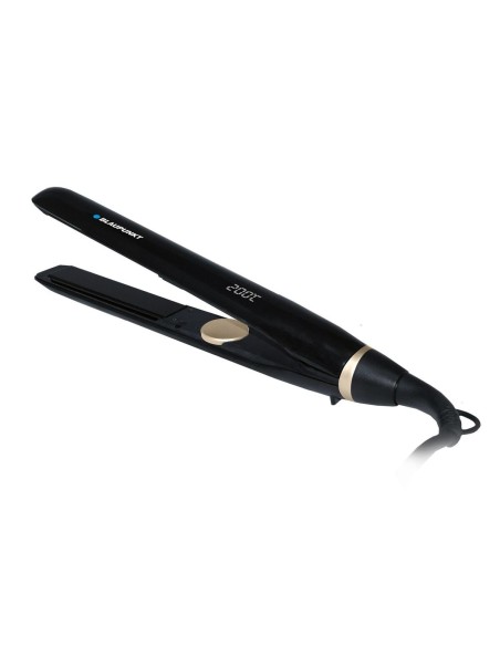 Hair Straightener Blaupunkt HSS601                          Black 30 W 1 Piece