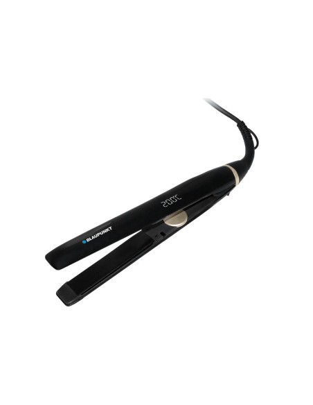 Hair Straightener Blaupunkt HSS601                          Black 30 W 1 Piece