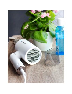 Hairdryer Blaupunkt HDD401WH White 1600 W 2