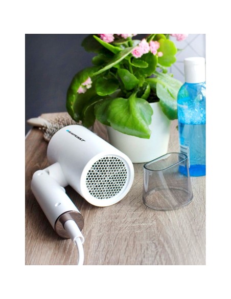 Hairdryer Blaupunkt HDD401WH White 1600 W