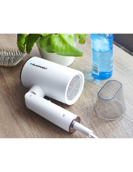 Hairdryer Blaupunkt HDD401WH White 1600 W