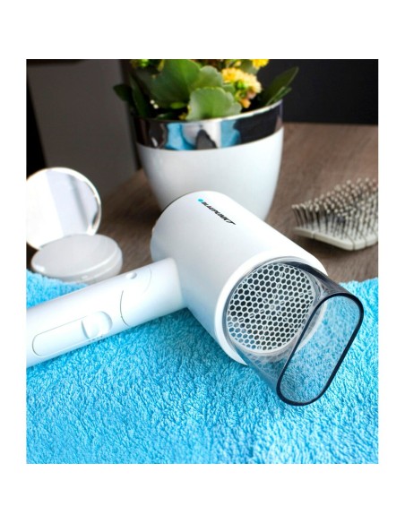 Hairdryer Blaupunkt HDD401WH White 1600 W