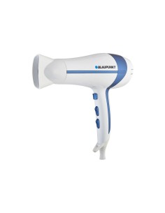 Hairdryer Blaupunkt HDD501BL Blue White Printed 2000 W