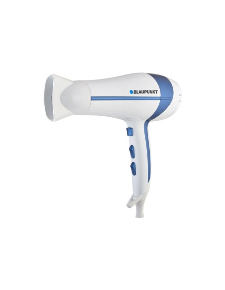 Hairdryer Blaupunkt HDD501BL Blue White Printed 2000 W