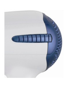 Hairdryer Blaupunkt HDD301BL Blue White 1200 W 2
