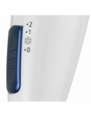 Hairdryer Blaupunkt HDD301BL Blue White 1200 W