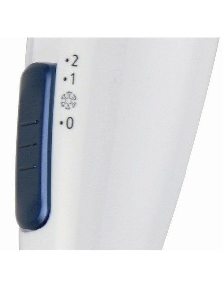 Hairdryer Blaupunkt HDD301BL Blue White 1200 W
