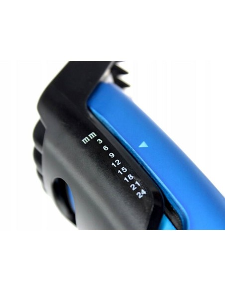 Hair clippers/Shaver Blaupunkt HCC-401 (1 Unit)