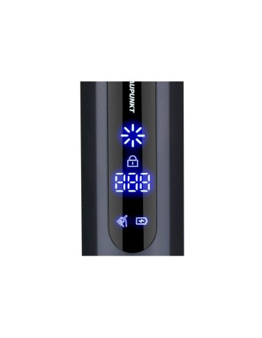 Hair Clippers Blaupunkt MSR711