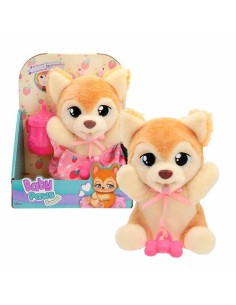 Baby doll IMC Toys