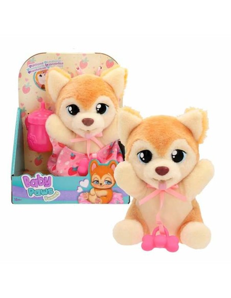 Baby doll IMC Toys
