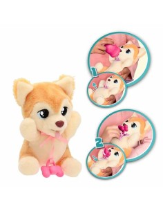 Baby doll IMC Toys 2