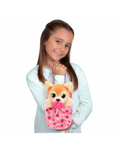 Baby doll IMC Toys