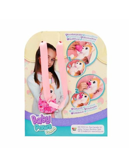 Baby doll IMC Toys