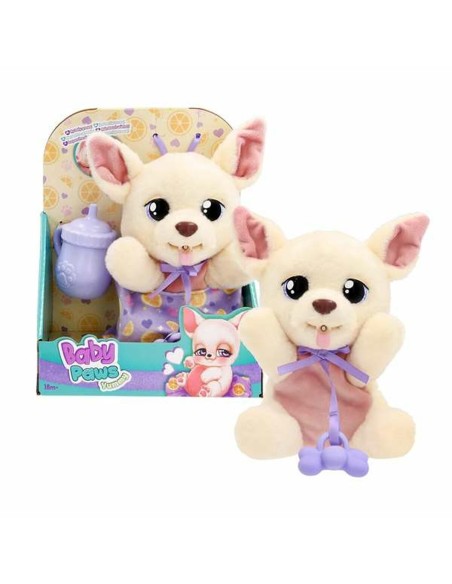 Baby doll IMC Toys