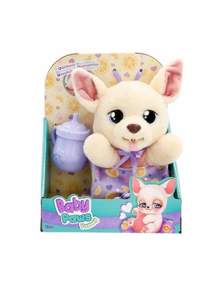 Baby doll IMC Toys