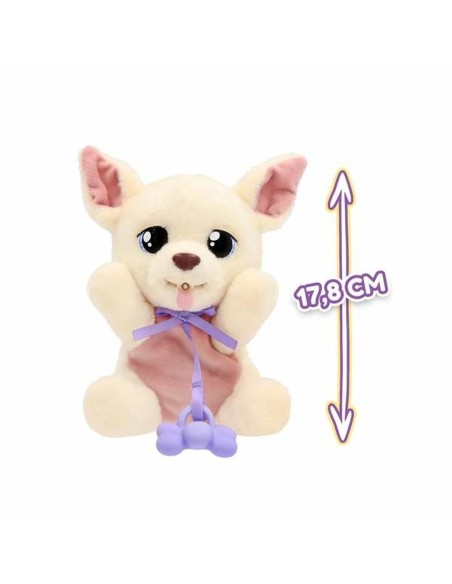 Baby doll IMC Toys