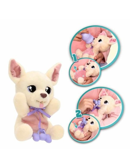 Baby doll IMC Toys