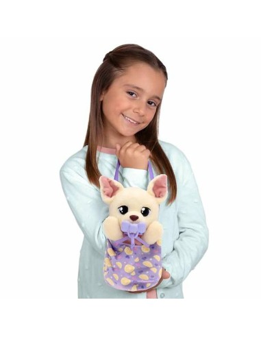 Baby doll IMC Toys
