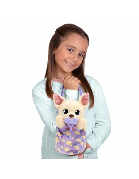 Baby doll IMC Toys