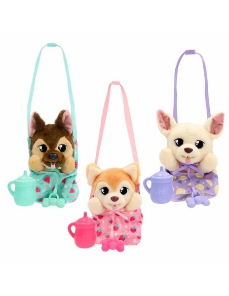 Baby doll IMC Toys