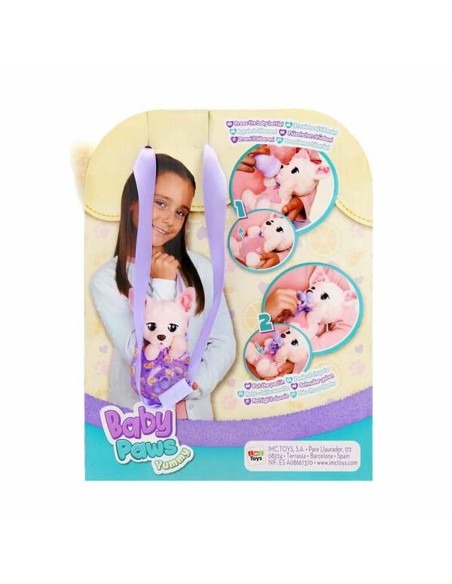Baby doll IMC Toys