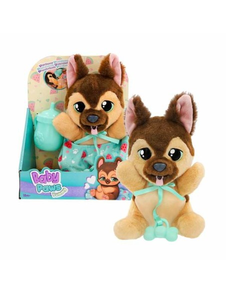 Baby doll IMC Toys