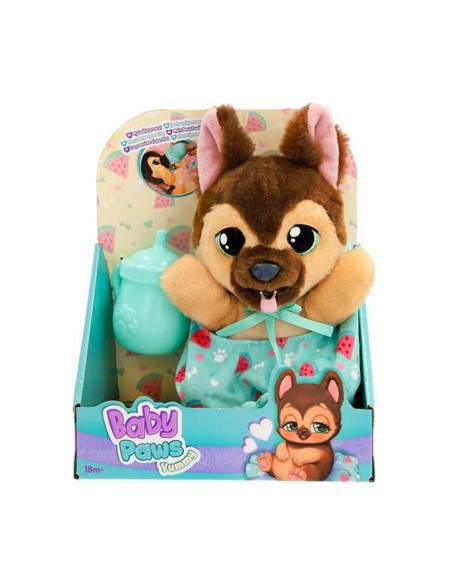 Baby doll IMC Toys