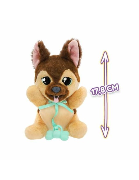 Baby doll IMC Toys