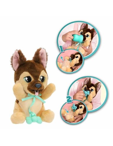 Baby doll IMC Toys