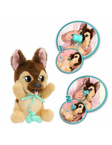 Baby doll IMC Toys
