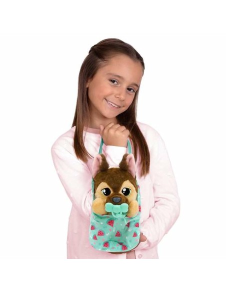 Baby doll IMC Toys