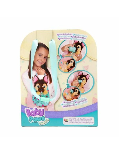 Baby doll IMC Toys