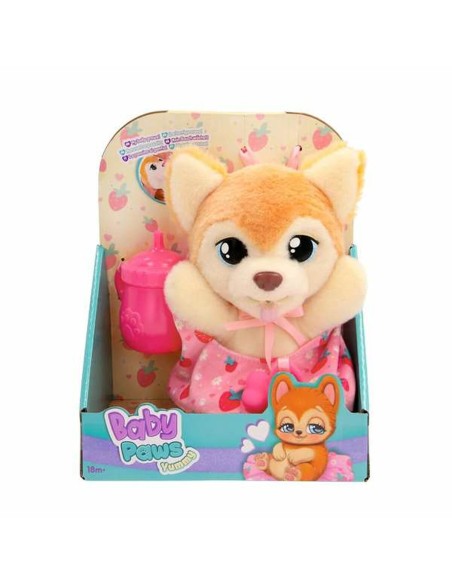 Baby doll IMC Toys