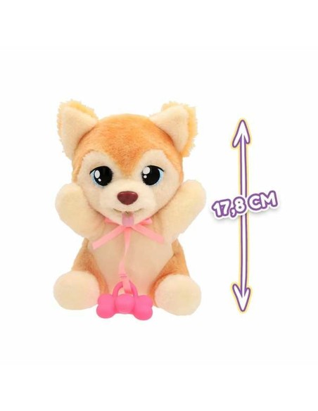 Baby doll IMC Toys