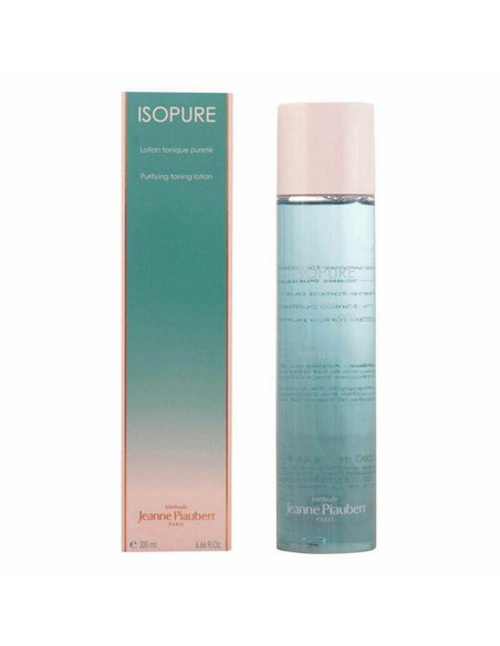 Facial Toner Jeanne Piaubert 200 ml