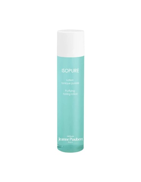 Facial Toner Jeanne Piaubert 200 ml