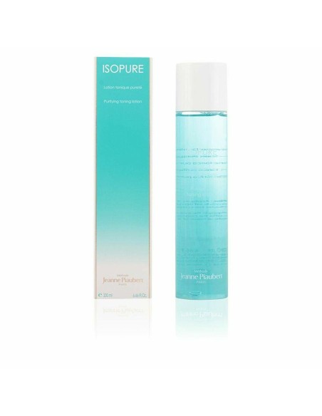 Facial Toner Jeanne Piaubert 200 ml