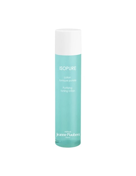 Facial Toner Jeanne Piaubert 200 ml
