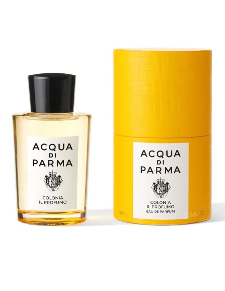 Unisex Perfume Acqua Di Parma COLONIA IL PROFUMO