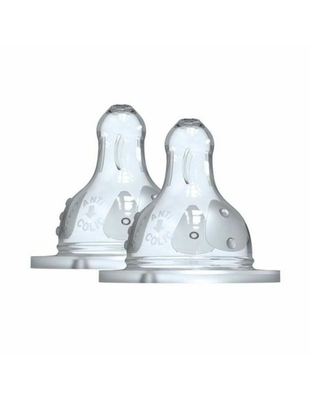 Teat Dodie 2 Pieces (2 Units)