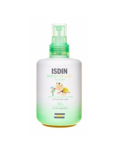 Children's Perfume Isdin Baby Naturals 200 ml